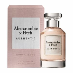 Fragancia Para Dama Abercrombie And Fitch Authentic ISSEY MIYAKE EDT 100 Ml