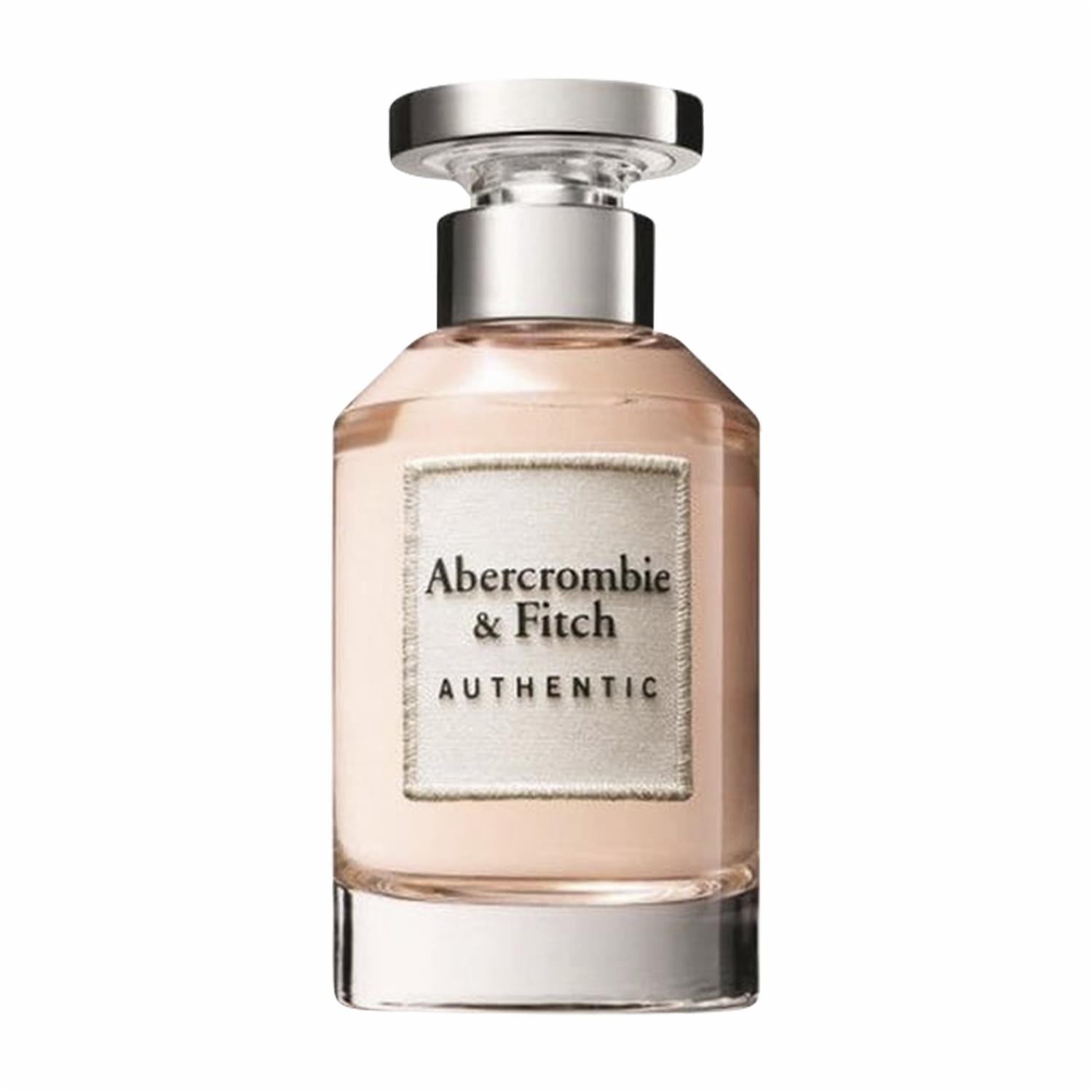 Fragancia Para Dama Abercrombie And Fitch Authentic ISSEY MIYAKE EDT 100 Ml