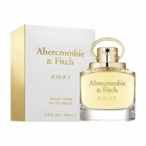Fragancia Para Dama Abercrombie And Fitch Away ISSEY MIYAKE EDT 100 Ml
