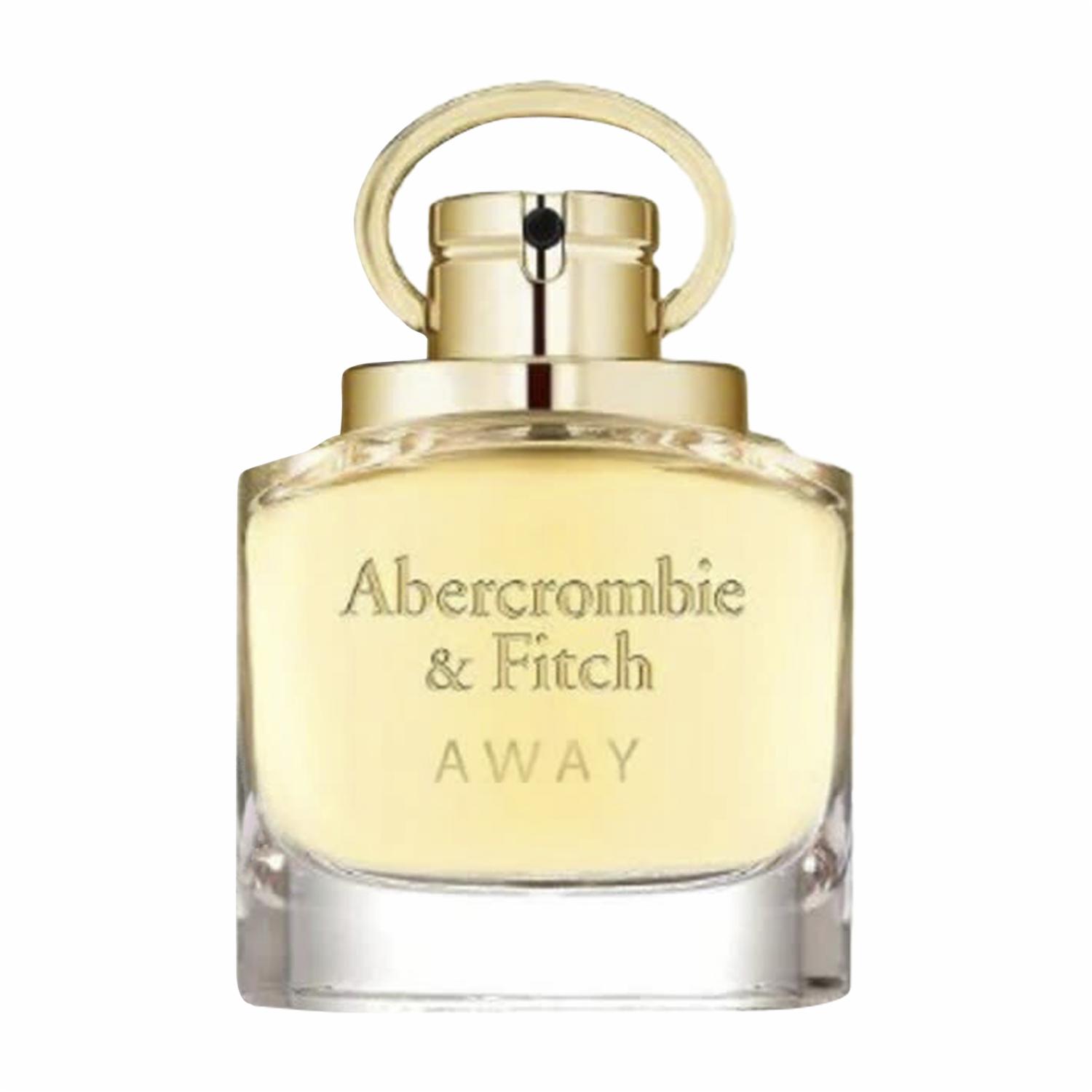 Fragancia Para Dama Abercrombie And Fitch Away ISSEY MIYAKE EDT 100 Ml
