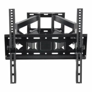Soporte Para Tv Negro CJ GLOBAL 32" A 65"