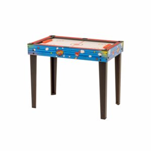 Mesa De Juegos EULAND 4 En 1