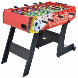 Futbolín Pequeño EULAND 128 5X62 5X10 5 CM