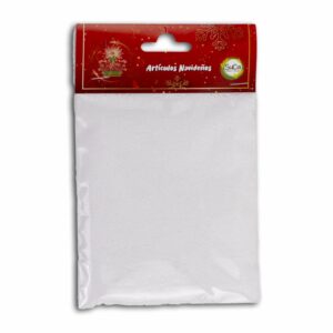 Confeti Nieve IMPORTADORA CUMPLEAÑOS Unidad