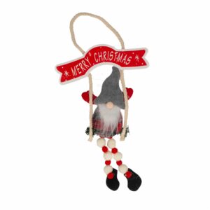 Duende Colgante IMPORTADORA CUMPLEAÑOS Largo