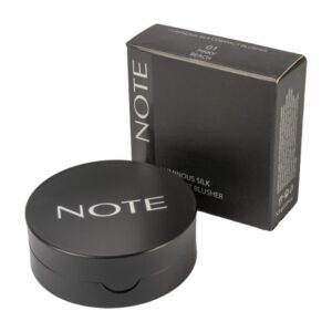 Rubor Compacto Silk 01 NOTE Unidad