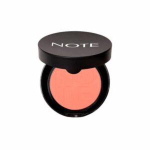 Rubor Compacto Silk 02 NOTE Unidad