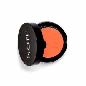 Rubor Compacto Silk 4 NOTE Unidad