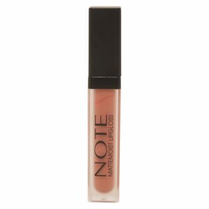 Brillo Labial Mattemoist Tono 411 NOTE Unidad