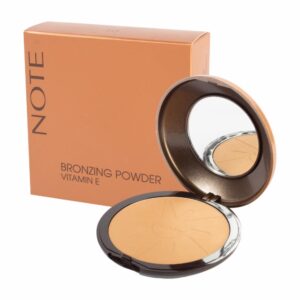 Polvo Powder Bronceador 10 NOTE Unidad