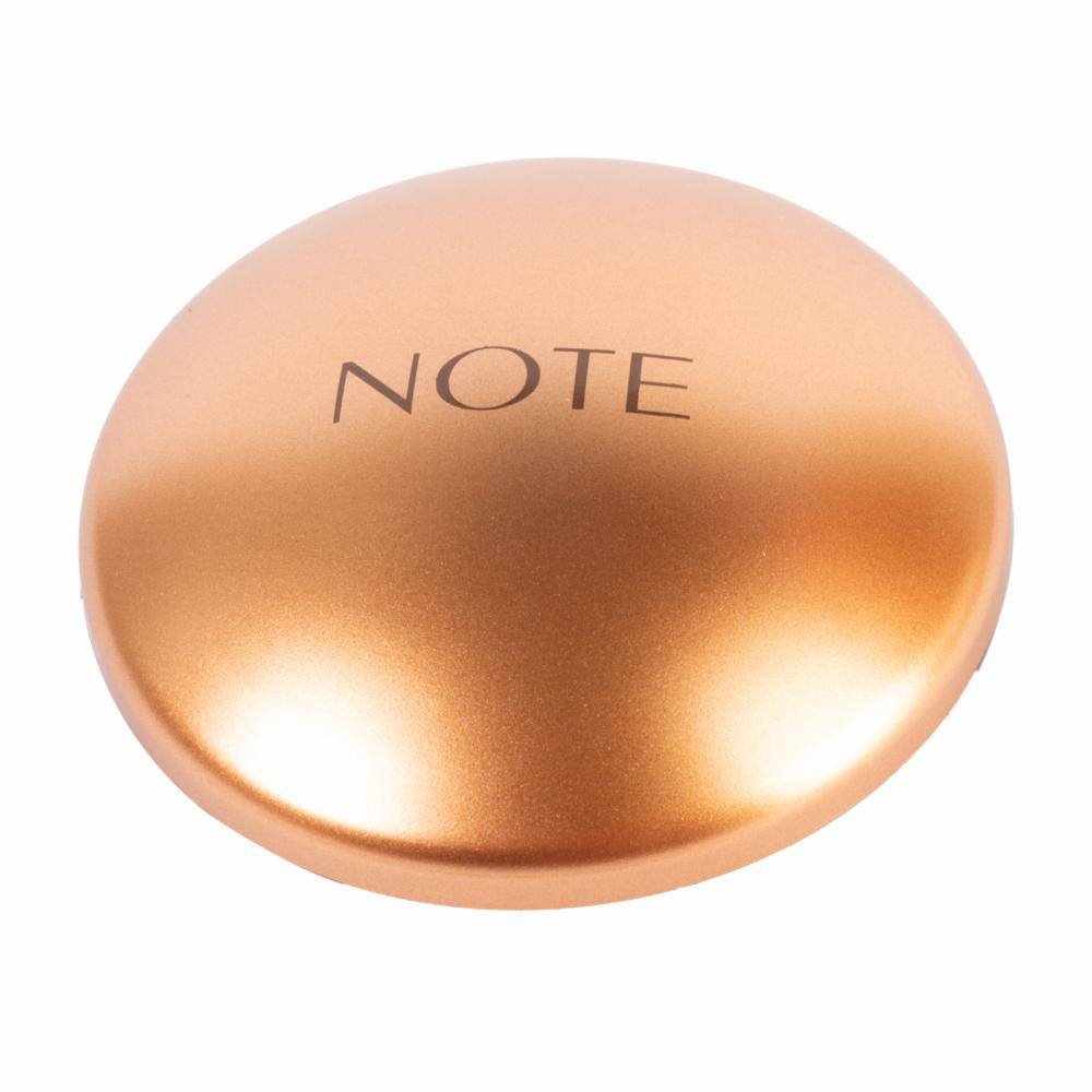 Polvo Powder Bronceador 10 NOTE Unidad - Imagen 2