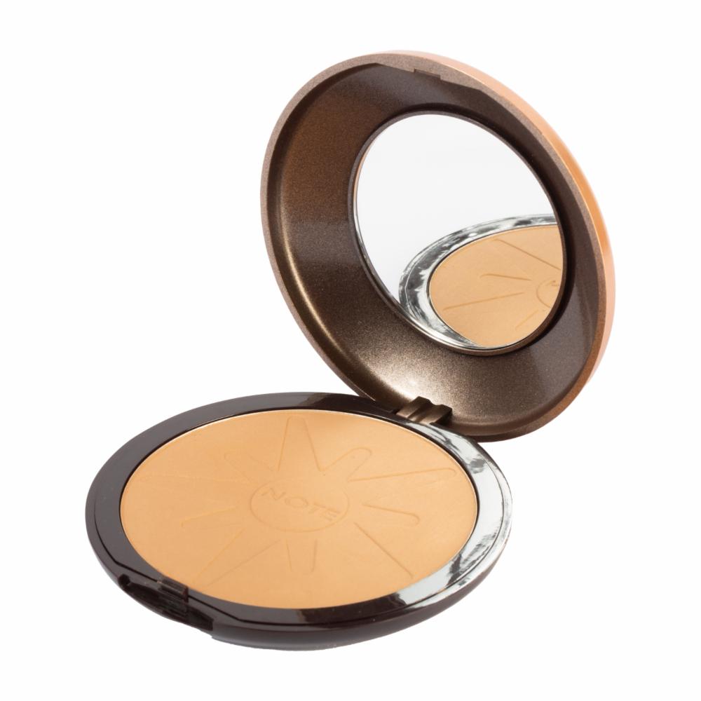 Polvo Powder Bronceador 10 NOTE Unidad - Imagen 3