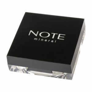Sombra De Ojos Mineral Tono 306 NOTE Unidad