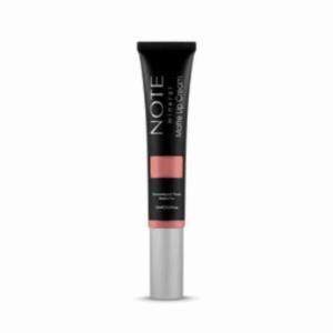 Labial Mineral Matte Cream Tono 01 NOTE Unidad