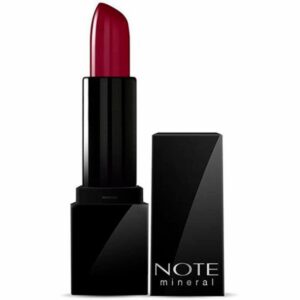 Labial Semi Matte 6 NOTE Unidad