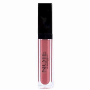 Brillo Labial Mineral Tono 02 NOTE Unidad