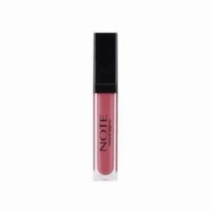 Brillo Labial Mineral Rojo N04 NOTE Unidad