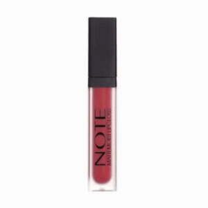 Brillo Labial Mineral Tono 05 NOTE Unidad
