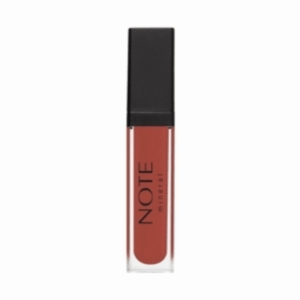 Brillo Labial Labial Mineral 6 NOTE Unidad