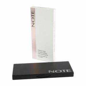 Contorno De Maquillaje Medium Dark N02 NOTE Unidad