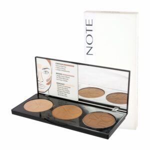 Contorno De Maquillaje Medium Dark N02 NOTE Unidad