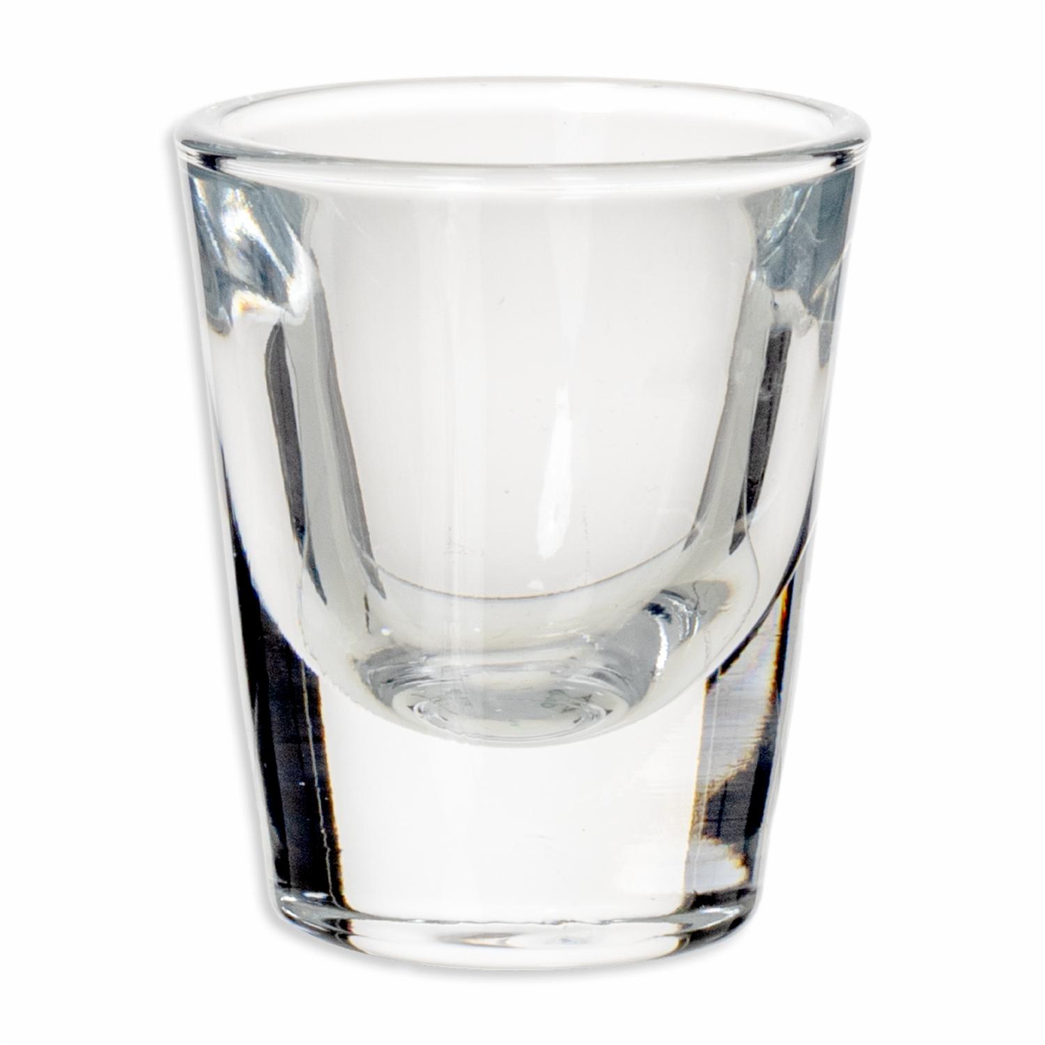 Vaso De Cristal Shot 30 Ml PASABAHCE 112088 - Megamaxi, image size:1500x1500