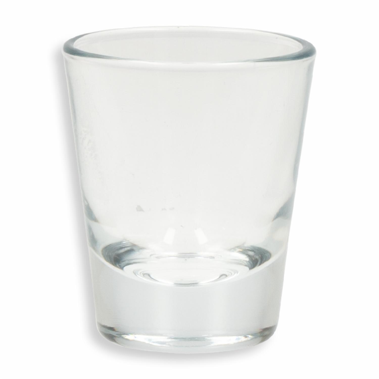 Vaso De Cristal Shot Boston 45 Ml PASABAHCE 112096 - Megamaxi, image size:1500x1500
