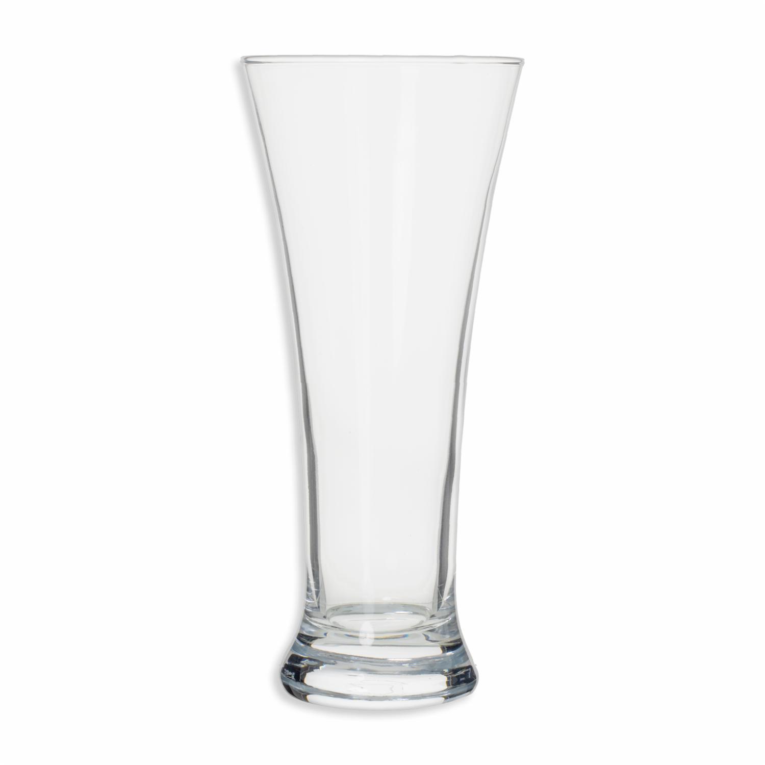Vaso De Cristal Cervecero Tipo Pub 320 Ml PASABAHCE 1004507