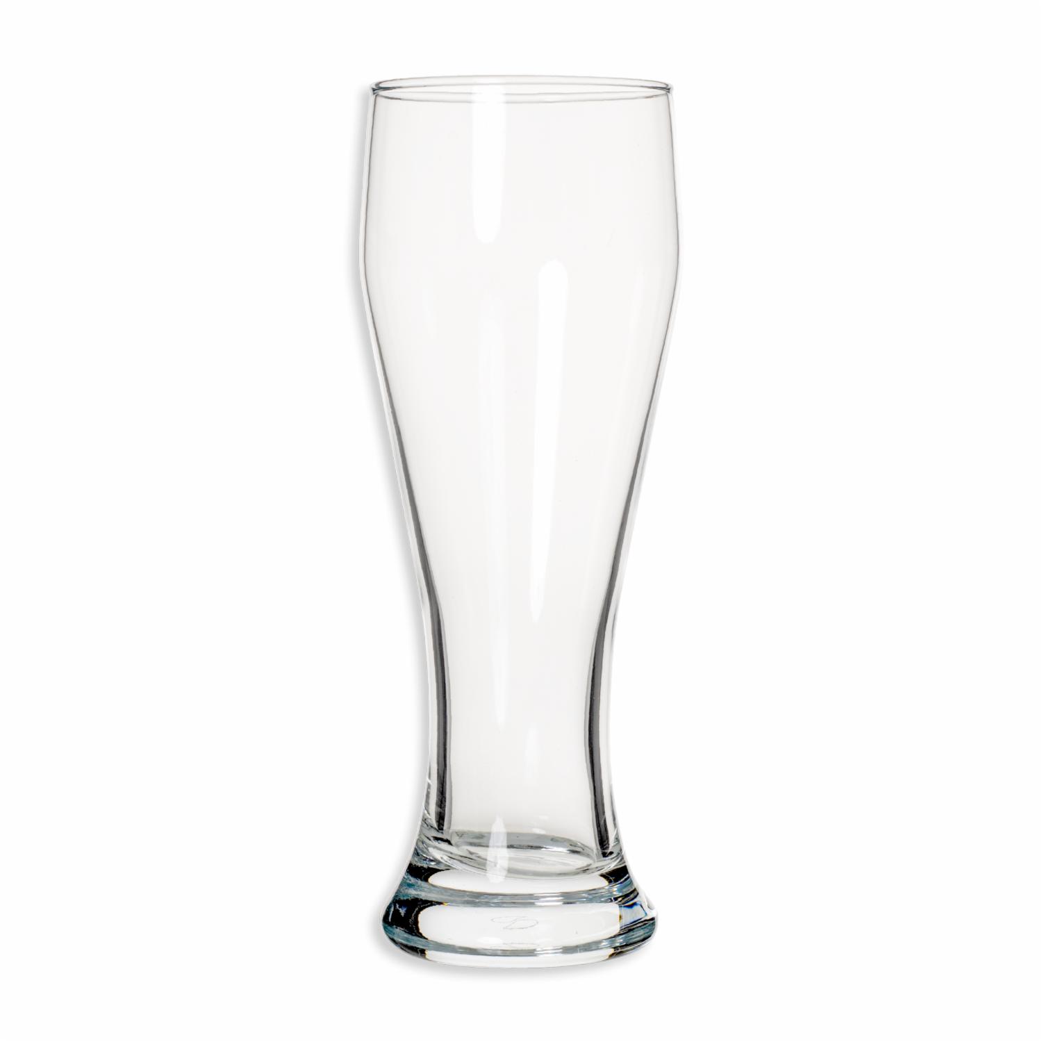 Set De Vasos Cerveza Weizenbeer 2X380 Ml PASABAHCE 1046272
