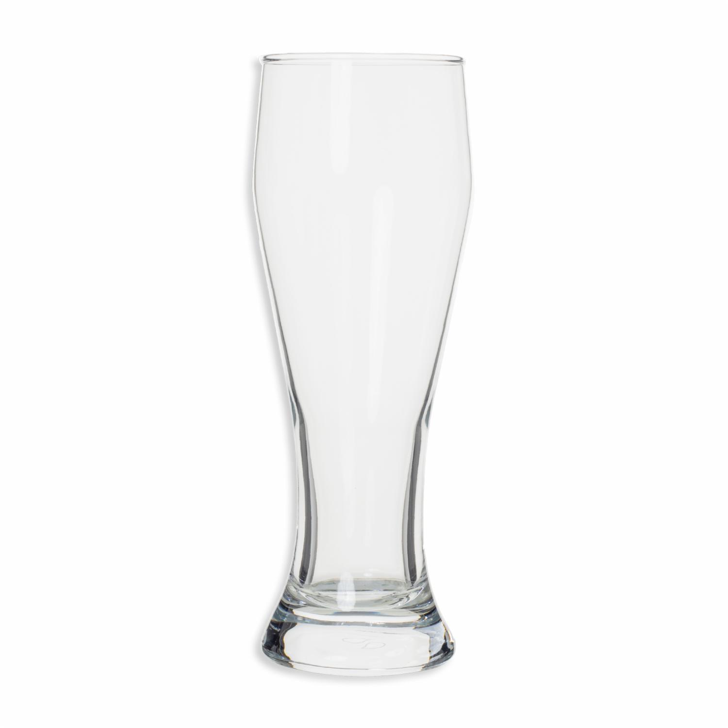 Set De Vasos Cerveza Weizenbeer 2X415 Ml PASABAHCE 1113470 - Imagen 2