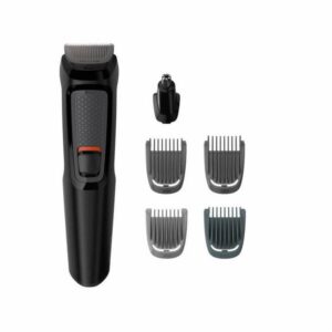 Kit Afeitado 6 Piezas PHILIPS 110 V