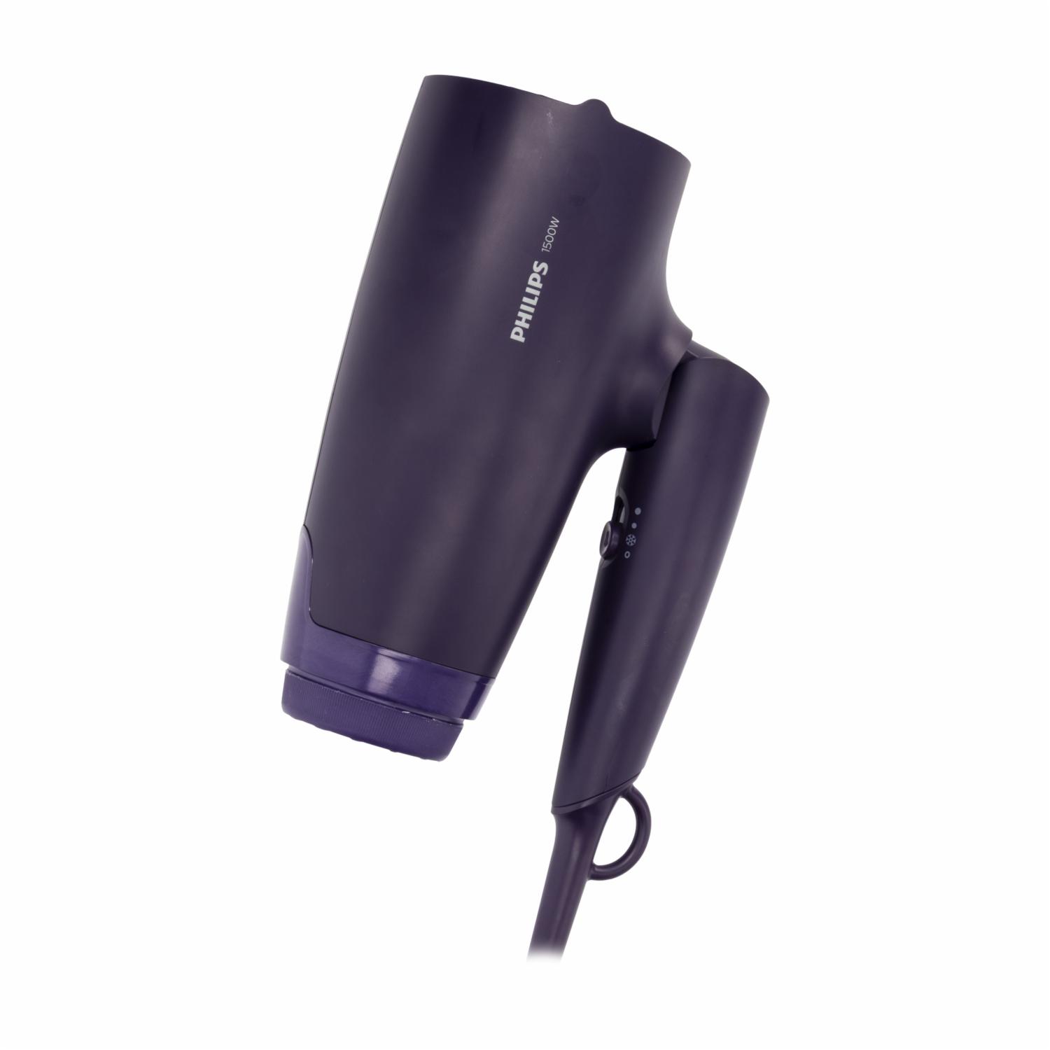 Secador De Cabello Termo Protect 1500 Watts PHILIPS BHD318/01