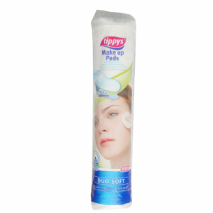 Desmaquilladores Dúo TIPPYS Unidad