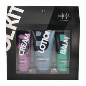 Estuche Estuche Toolkit Woody Fragance MADES GREETINGS Unidad