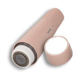 Afeitadora Facial Femenina PHILIPS Unidad