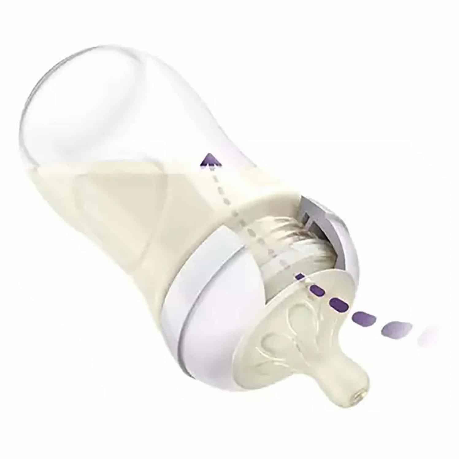 Biberones Natural Response Koala PHILIPS AVENT 260 Ml - Imagen 3