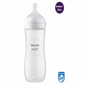 Biberones Natural Response PHILIPS AVENT 260 Ml