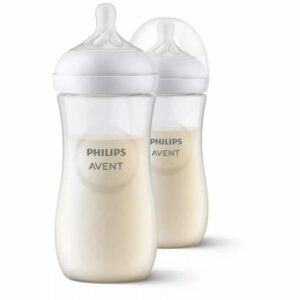 Biberones Natural Response PHILIPS AVENT 330 Ml