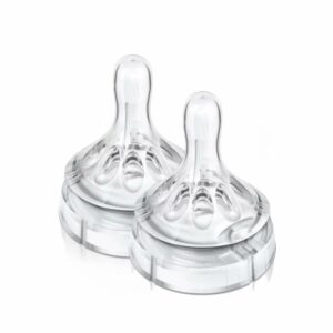 Tetina Natural Response T5 PHILIPS AVENT X 2 Uds