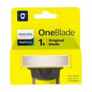 Repuesto De Cuchilla One Blade PHILIPS Unidad