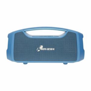 Parlante Pro Series RPB-R6855BL RIVIERA Azul