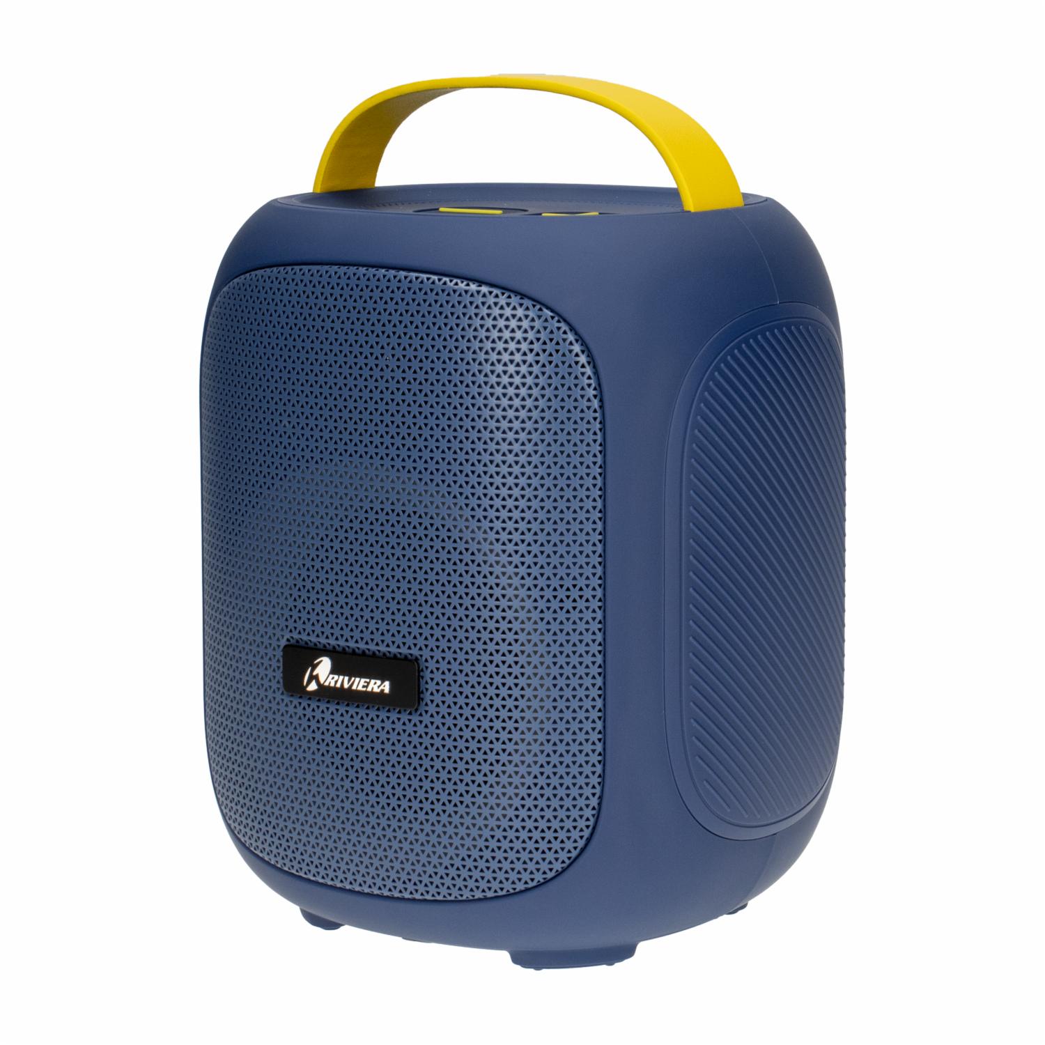 Parlante Pro Series RPB-R3515BL RIVIERA Azul