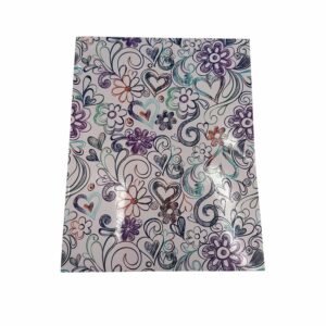 Carpeta Diseño Paz Y Amor PROMARX Unidad