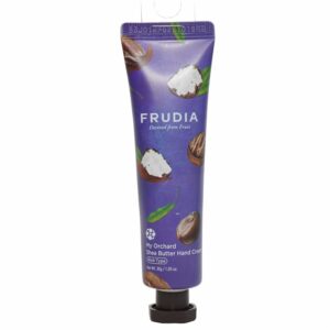 Crema De Manos FRUDIA Natural