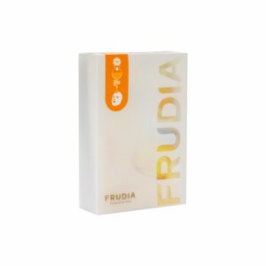 Mascarilla Aclaradora Citrico X10 FRUDIA Paquete