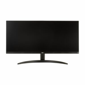 Monitor Ultrawide Plano LG 29"