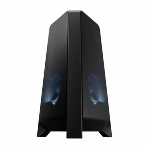Torre De Sonido MX-T50/ZP SAMSUNG Negro