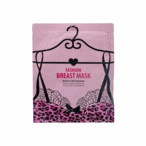 Mascarilla Lab Para La Zona Del Busto SHE'S LAB 15 G