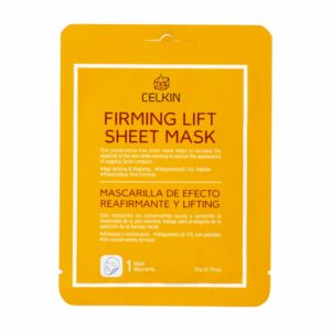 Mascarilla Facial Reafirmante CELKIN Unidad