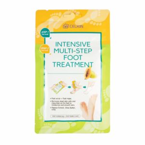 Tratamiento P/Pies Intensivo CELKIN Unidad